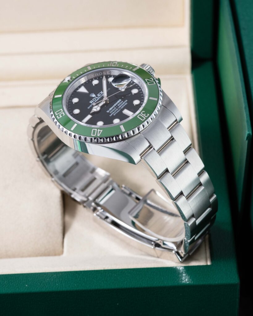 Rolex Submariner 126610LV 2026
