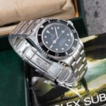 Rolex Sea-Dweller 16660