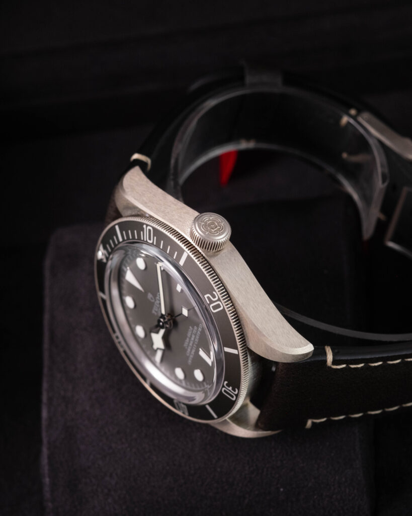 Tudor Black Bay Fifty-Eight 79010SG 2022