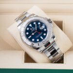 Rolex Submariner 116613LB 2019