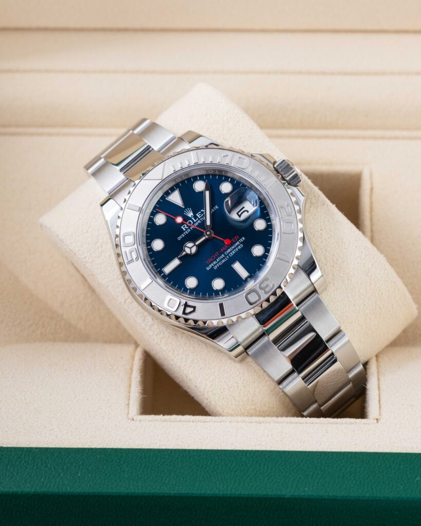 Rolex Submariner 116613LB 2019
