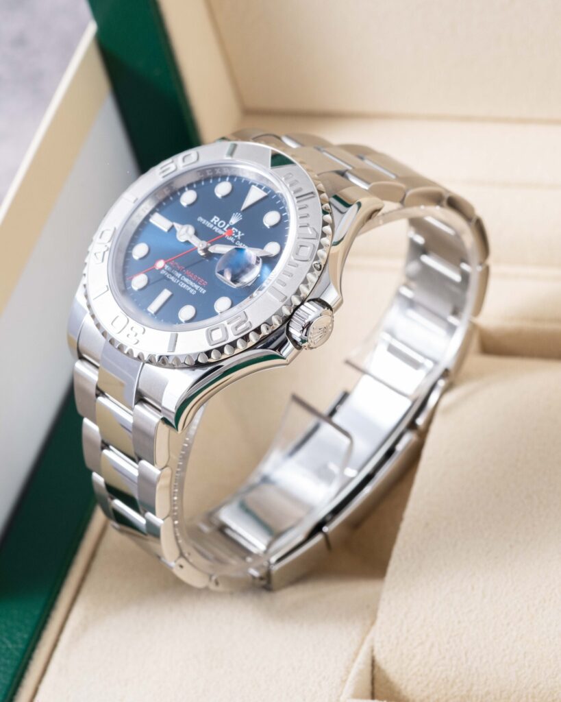 Rolex Yacht-Master 126622 2023