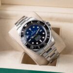 Rolex Deepsea 126660 2022