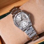 Rolex Oyster Perpetual Date 15210 2006