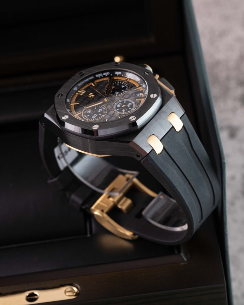 Audemars Piguet Royal Oak Offshore 26420CE.OO.A127CR.01