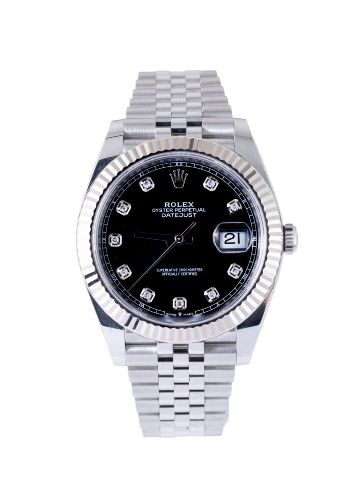 Rolex Datejust 126334 2024