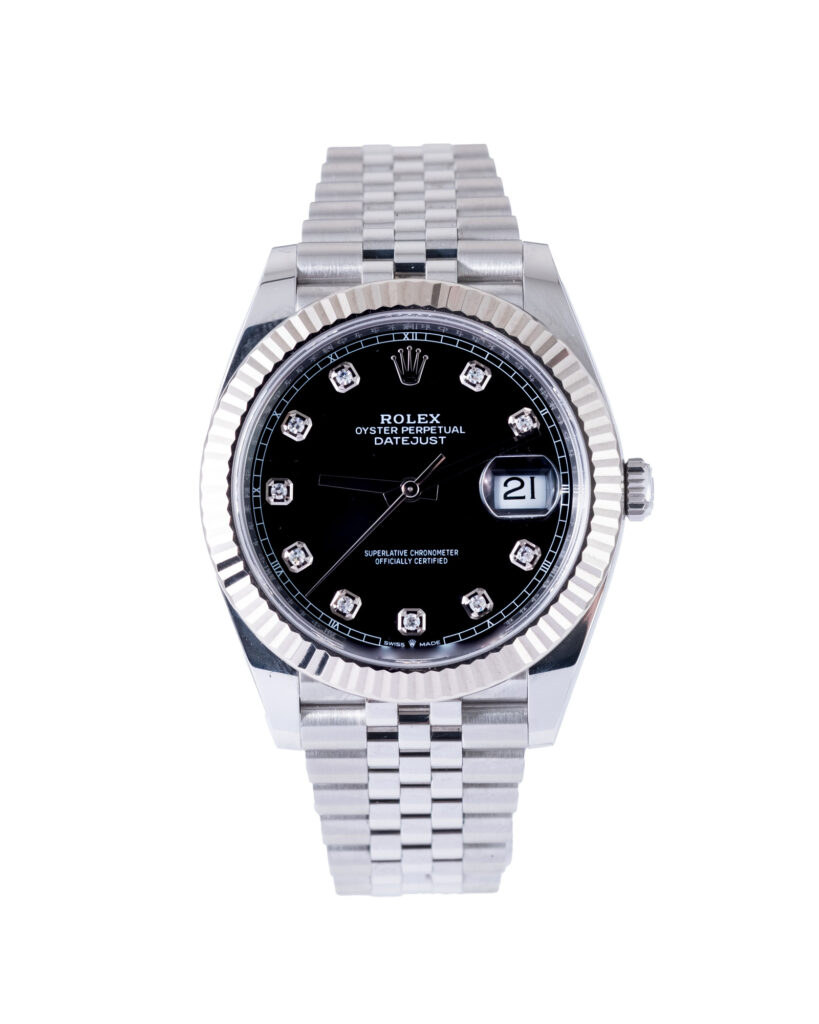Rolex Datejust 126334 2024
