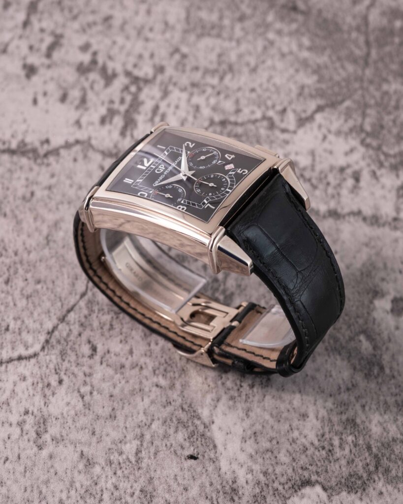 Girard Perregaux Vintage 1945 2584