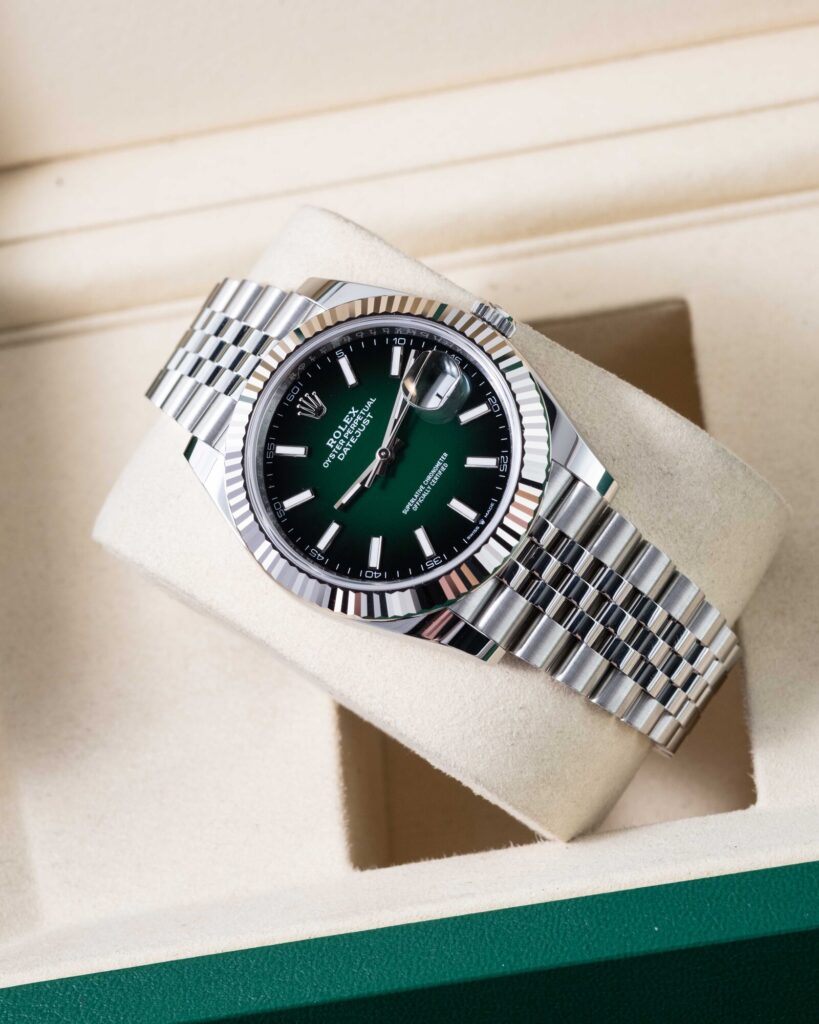 Rolex Datejust 126334 2026