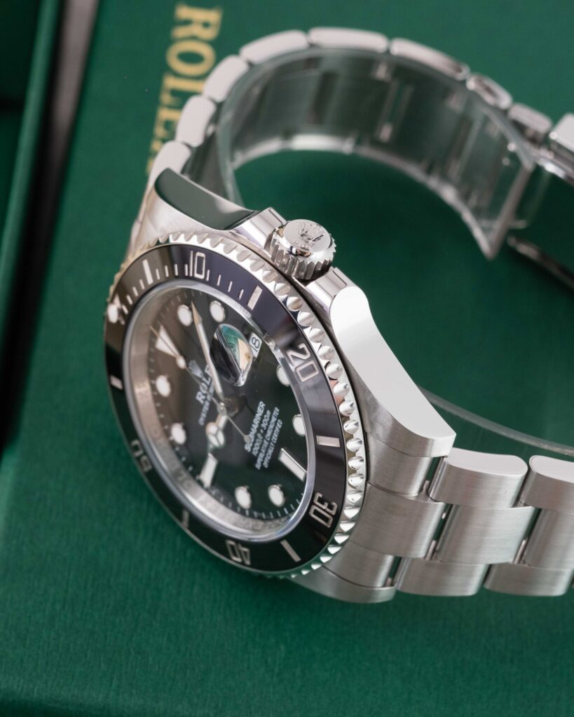 Rolex Submariner 126610LN 2026