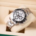 Rolex Daytona 116500LN 2022