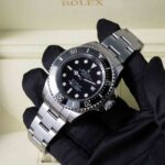 Rolex Deepsea 116660 2009
