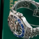 Rolex GMT-Master II 126710BLNR 2026