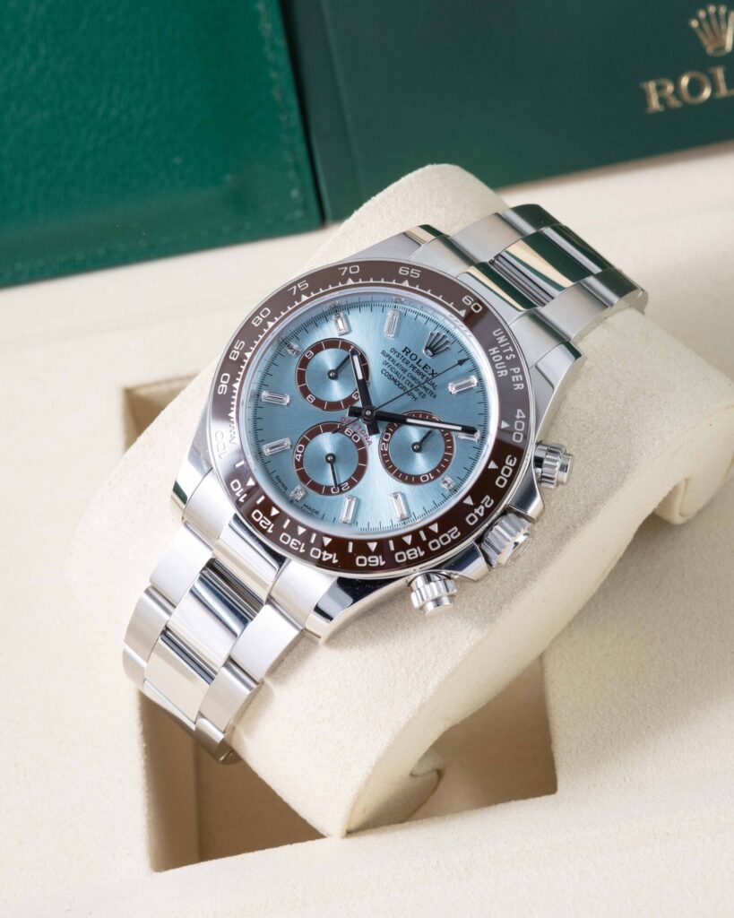 Rolex Daytona 126506 2026