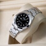 Rolex Explorer 124270 2025