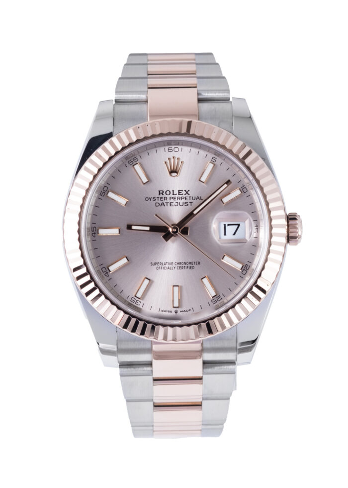 Rolex Datejust 126331 2022