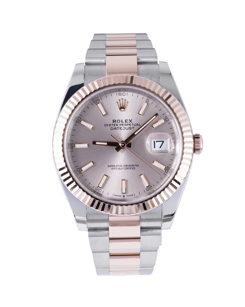 Rolex Datejust 126331 2022
