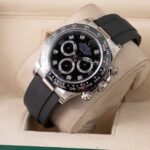 Rolex Daytona 116519LN 2022