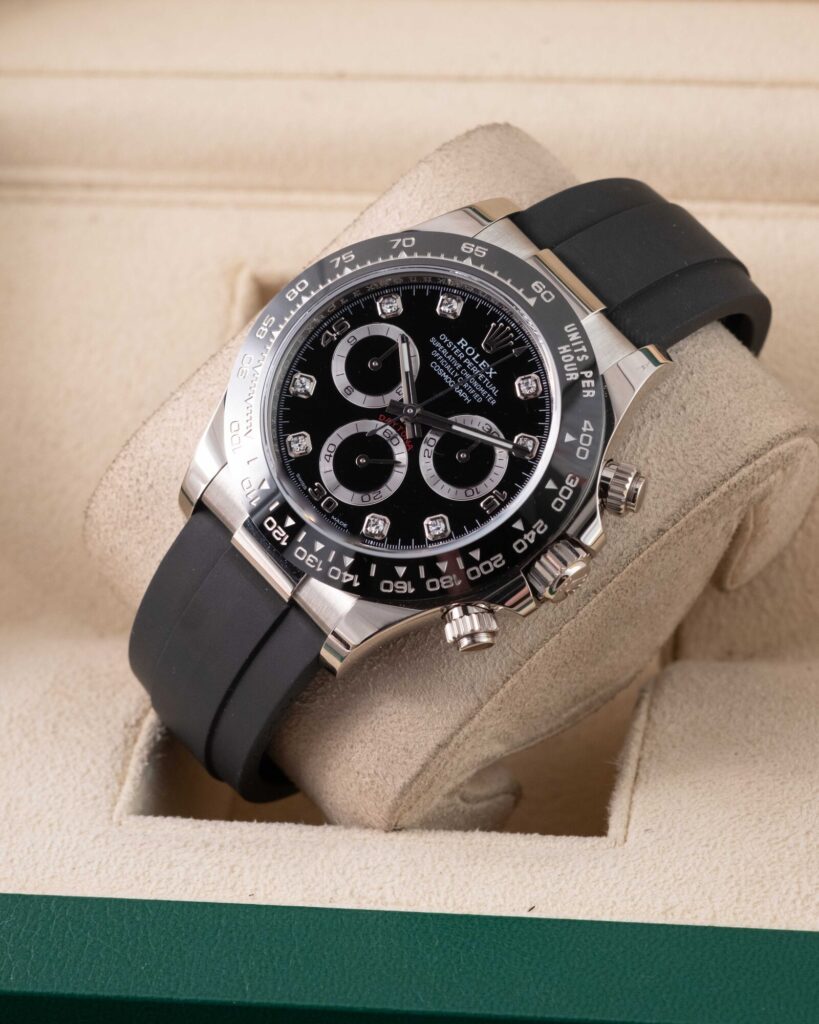 Rolex Daytona 116519LN 2022
