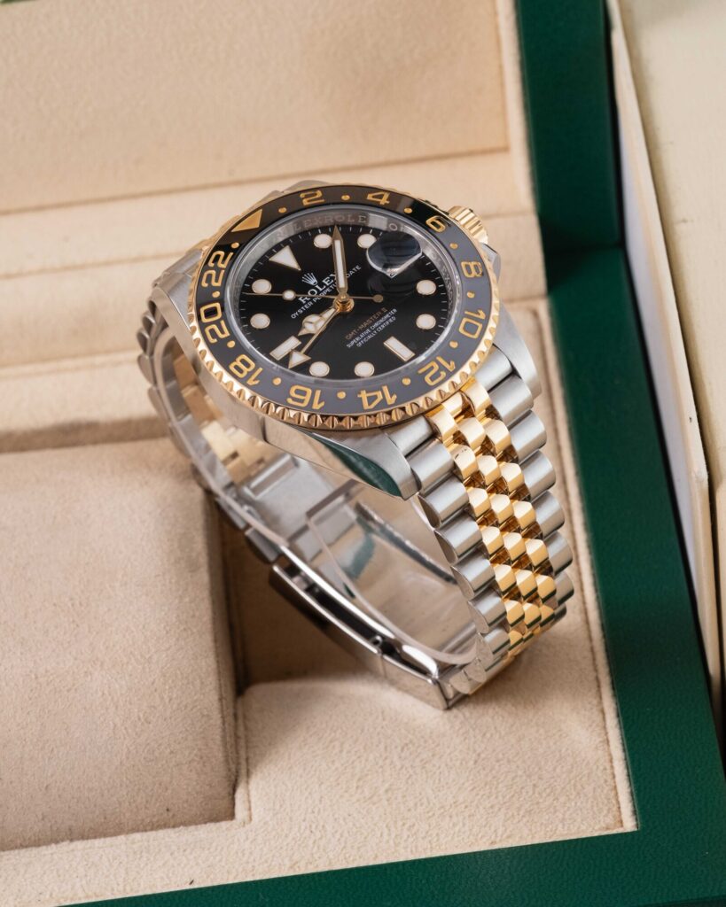 Rolex GMT-Master II 126713GRNR 2023