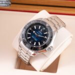 Omega Seamaster Ultra Deep 6000M 215.30.46.21.03.001 2024