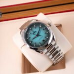 Omega Seamaster Aquaterra 220.10.41.21.03.006 2025