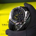 Tag Heuer Aston Martin CAZ101P 2019