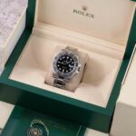Rolex GMT-Master II 126710GRNR 2026