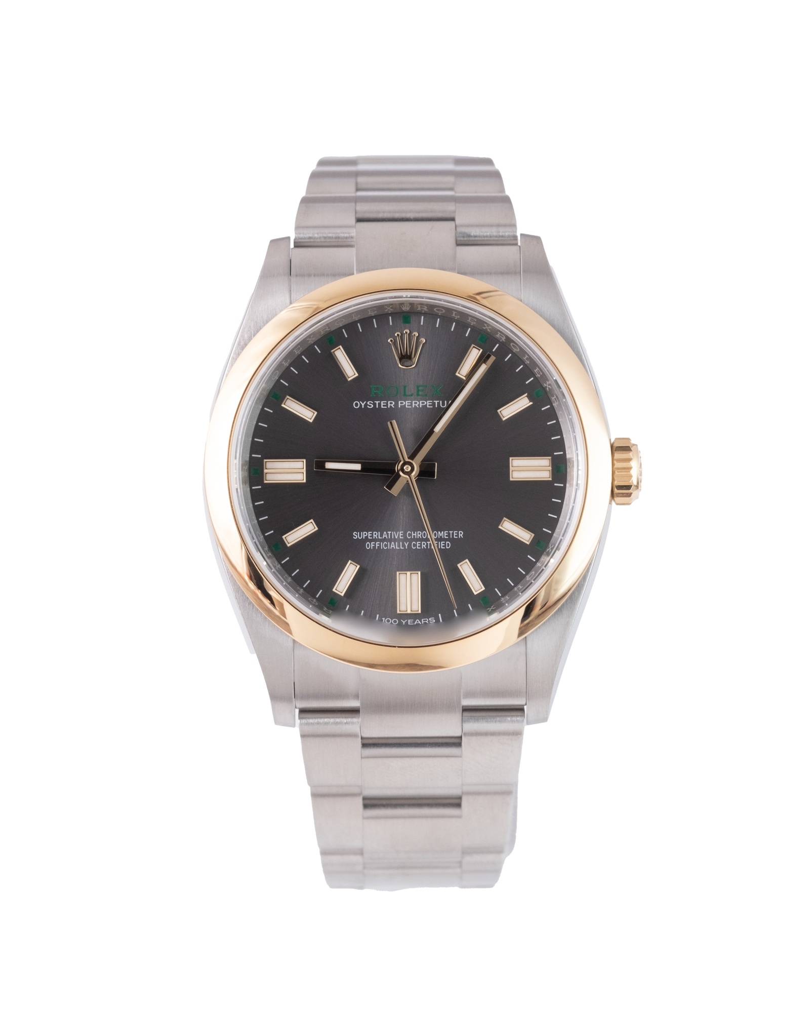 Rolex Oyster Perpetual 126003