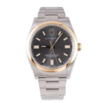 Rolex Oyster Perpetual 126003 2026