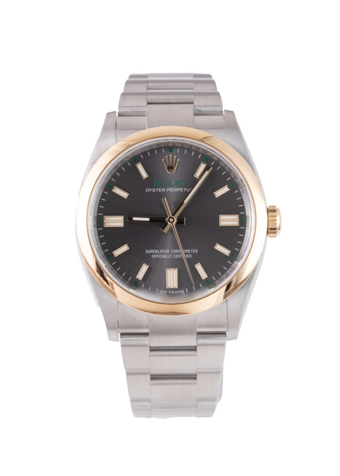 Rolex Oyster Perpetual 126003 2026