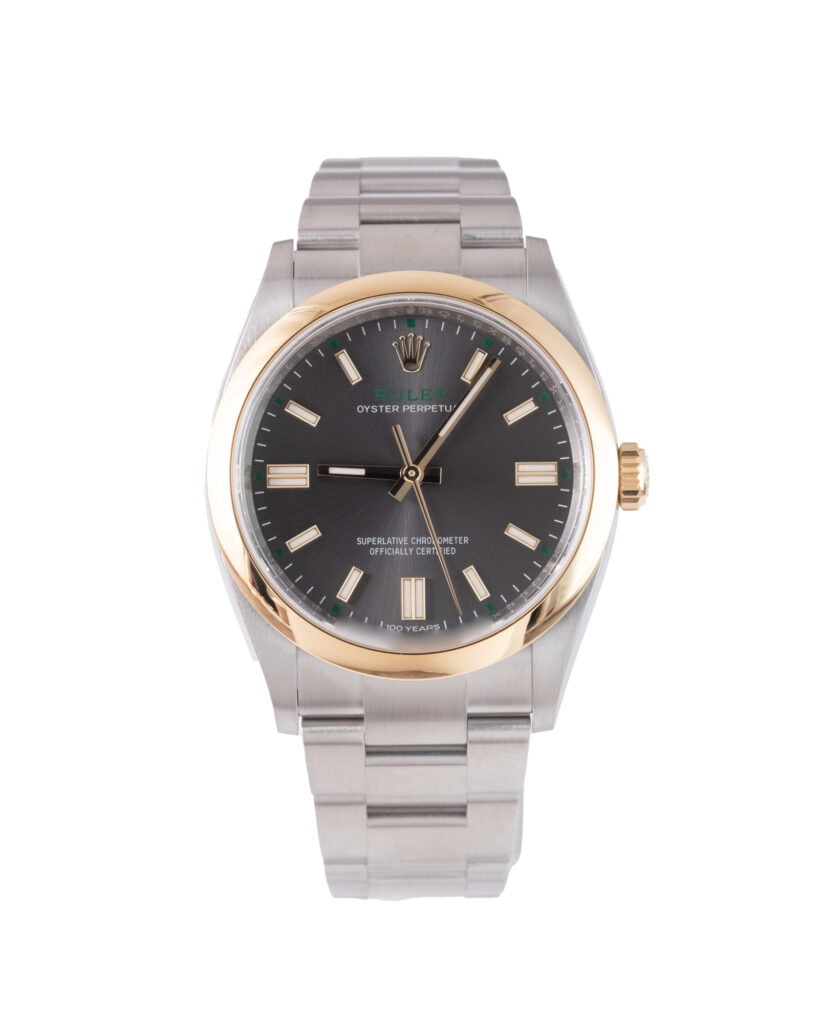 Rolex Oyster Perpetual 126003 2026