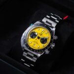 Tudor Black Bay Chrono 79310N 2026