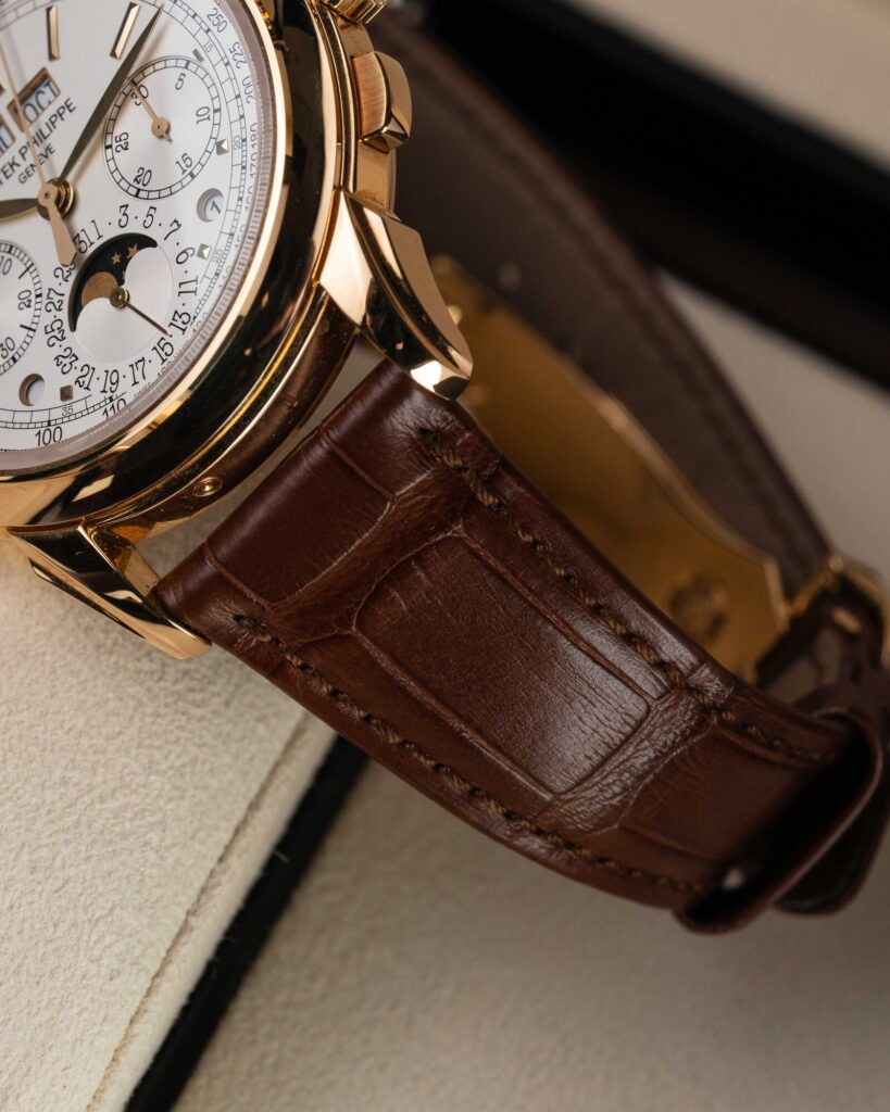 Patek Philippe Grand Complications Perpetual Calendar 5270J-001