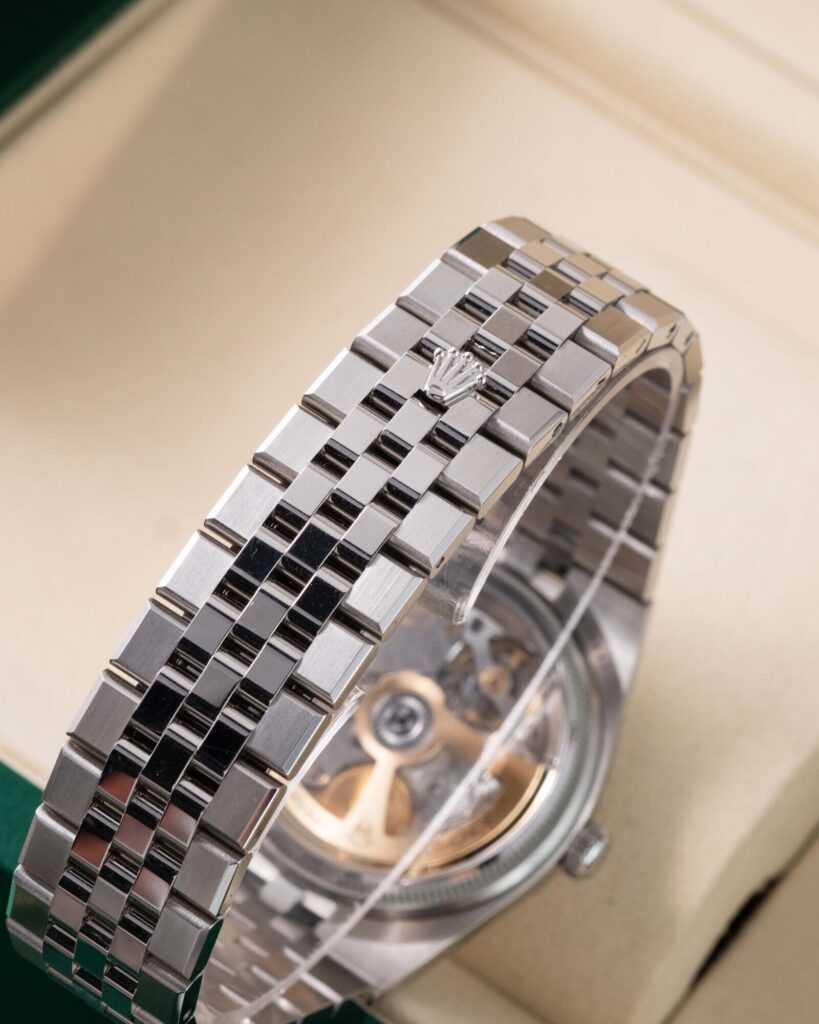 Rolex Land-Dweller 127334 2026