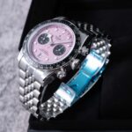 Tudor Black Bay Chrono 79360N 2026