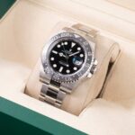 Rolex GMT-Master II 126710GRNR 2026