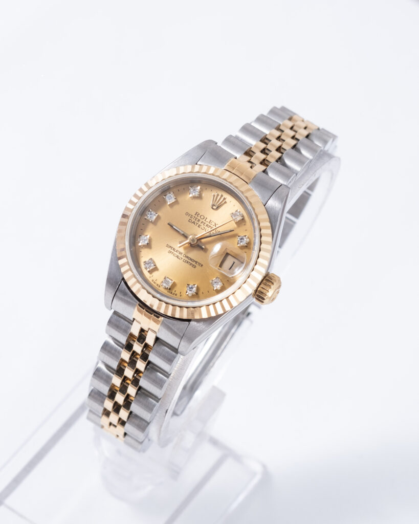 Rolex Datejust 69173 1987