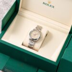 Rolex Oyster Perpetual 277200 2025