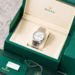 Rolex Land-Dweller 127234 2026