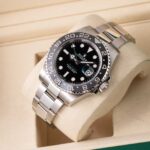 Rolex GMT-Master II 126710GRNR 2026