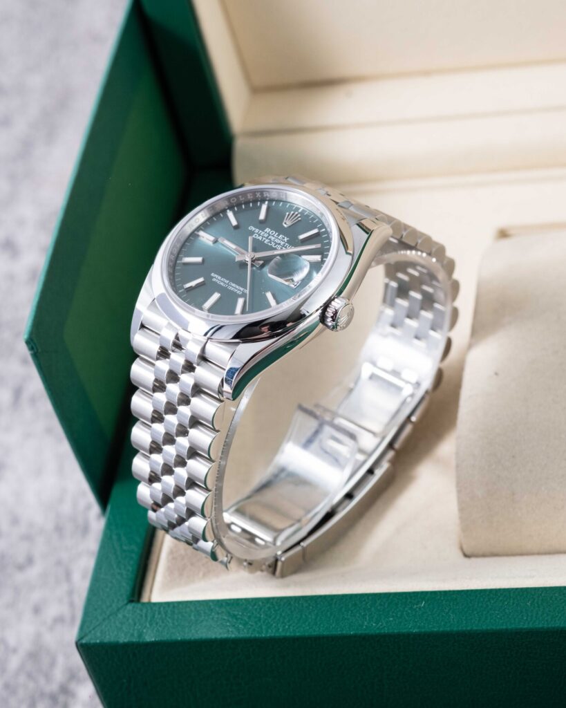 Rolex Datejust 126200 2026