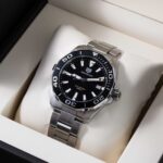 Tag Heuer Aquaracer WAY111A.BA0928 2017