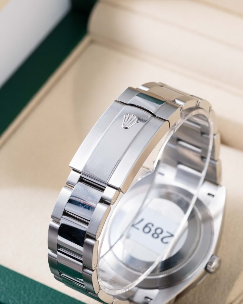 Rolex Datejust 126300 2020