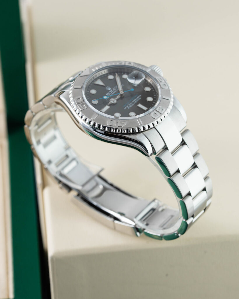 Rolex Yacht-Master 116622 2018
