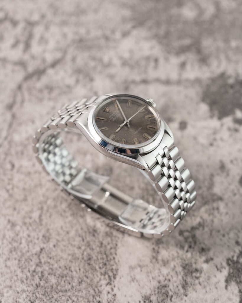 Rolex Air-King 5500 1969