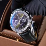 Breitling Premier B01 Chronograph AB0145 2021