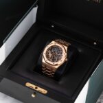 Audemars Piguet Piguet Royal Oak Double Balance Wheel Openworked 15407OR.OO.1220OR.01 2016