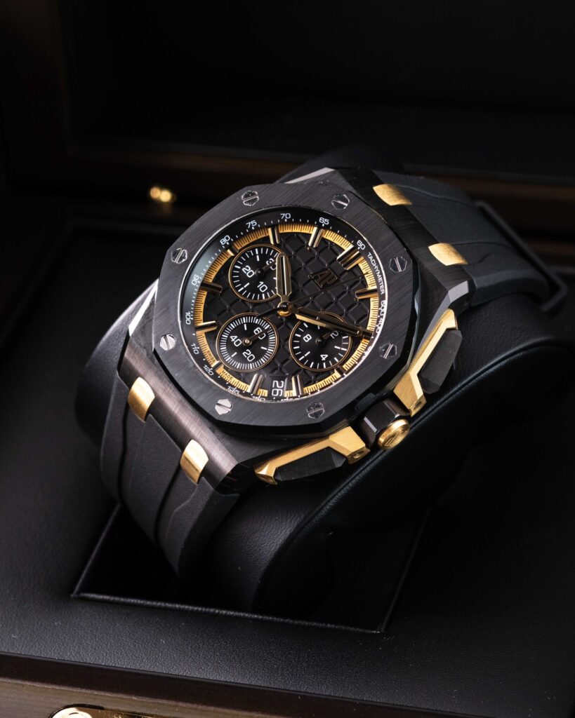 Audemars Piguet Royal Oak Offshore 26420CE.OO.A127CR.01