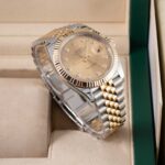 Rolex Datejust 126333 2024